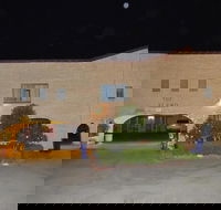 Alamo Motor Inn - New Castle Tourism