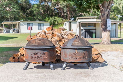 Holiday Haven Burrill Lake - Newcastle Accommodation 5