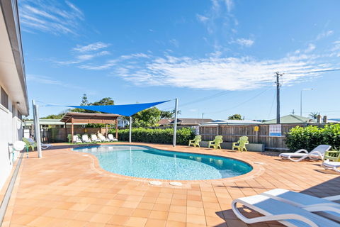 Holiday Haven Burrill Lake - Newcastle Accommodation 1