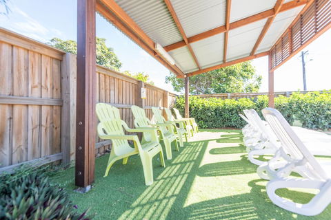 Holiday Haven Burrill Lake - Newcastle Accommodation 2