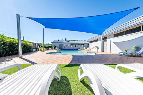 Holiday Haven Burrill Lake - Newcastle Accommodation 3