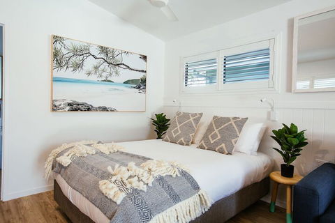 Big4 Sandstone Point Holiday Resort - New Castle Tourism 6