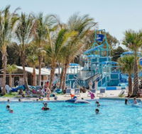 Big4 Sandstone Point Holiday Resort - New Castle Tourism