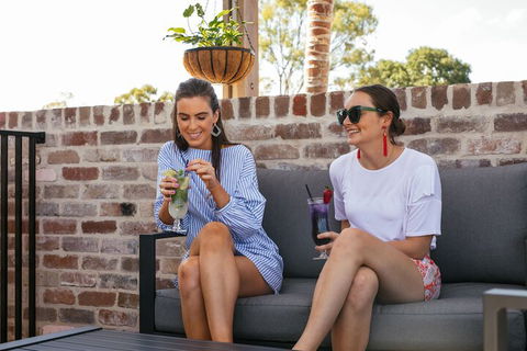 Big4 Sandstone Point Holiday Resort - New Castle Tourism 2