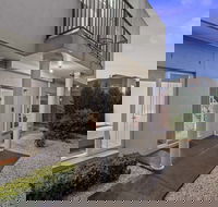 City Condo - Melbourne - New Castle Tourism