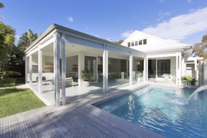 Avalon Beach NSW New Castle Tourism