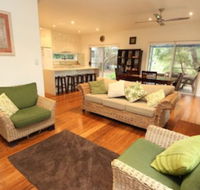 Trial Bay Eco Lodge 2 Pandanus - Newcastle Accommodation