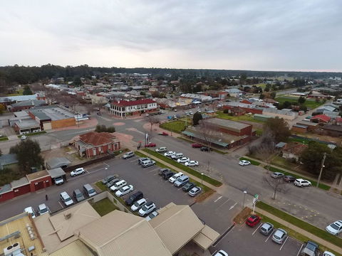 River Motel - Newcastle Accommodation 2