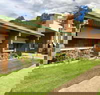 River Motel - Newcastle Accommodation