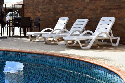 River Motel - Newcastle Accommodation 4