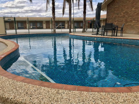 River Motel - Newcastle Accommodation 3