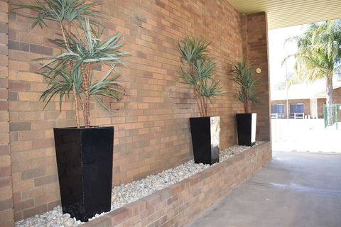 River Motel - Newcastle Accommodation 1