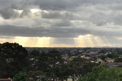Essendon Escape - Newcastle Accommodation 1