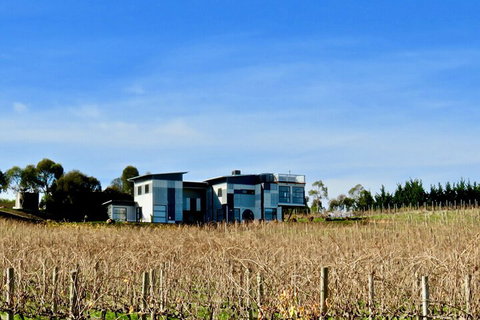Hotel California Road Inkwell Wines - Newcastle Accommodation 6