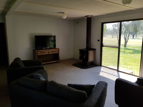 CluBarham Golf Resort - Newcastle Accommodation 3