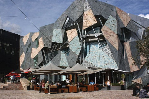 Alcaston House - Rejuvenate Stays - New Castle Tourism 1