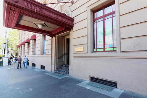 Alcaston House - Rejuvenate Stays - New Castle Tourism 2