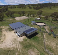 Donegal Farmstay - Newcastle Accommodation