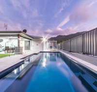 Whitsunday Sands - Cannon Valley - Newcastle Accommodation