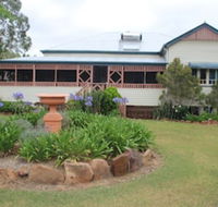Rosebank Homestead  Farmstay - Newcastle Accommodation