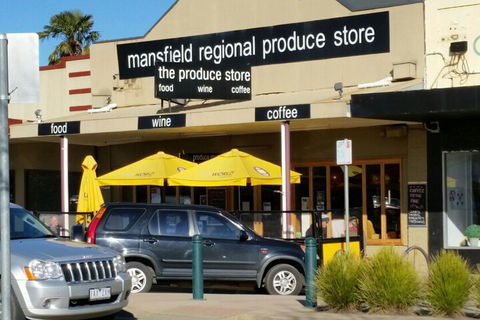 Eagles Nest - Newcastle Accommodation 5