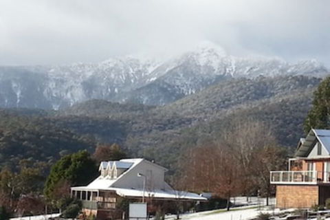 Eagles Nest - Newcastle Accommodation 0