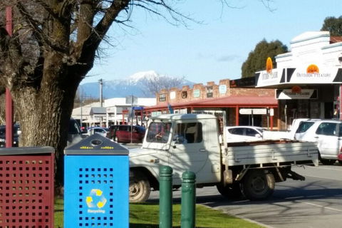 Eagles Nest - Newcastle Accommodation 4