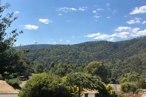 Eagles Nest - Newcastle Accommodation 2