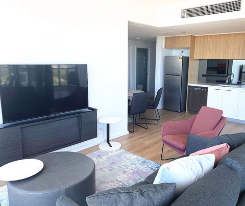 Avani Adelaide Residences - New Castle Tourism 5