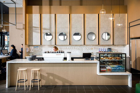 Avani Adelaide Residences - New Castle Tourism 4