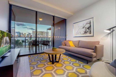 AAB Apartments South Brisbane - New Castle Tourism 7