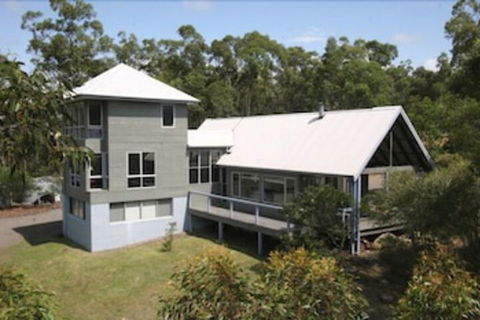 Eagleview Resort - Newcastle Accommodation 5