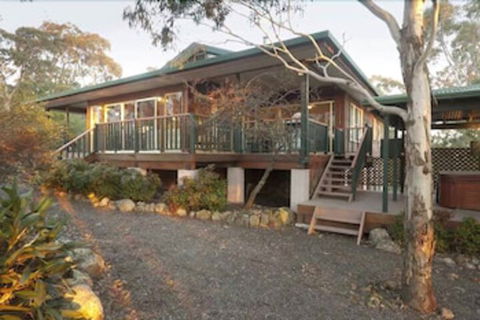 Eagleview Resort - Newcastle Accommodation 3