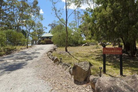 Eagleview Resort - Newcastle Accommodation 1