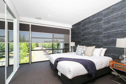 Accommodate Canberra - Parbery - New Castle Tourism 1