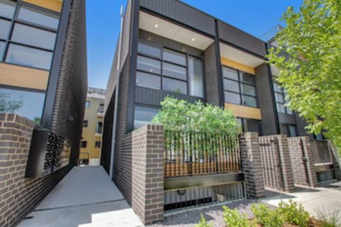 Accommodate Canberra - Parbery - New Castle Tourism 0