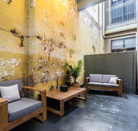 Isla 2BDR Fitzroy Apartment - Newcastle Accommodation