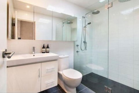 Darling Harbour Modern 2 Bedroom Terrace - Newcastle Accommodation 2