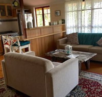 Boonah Cottage - Newcastle Accommodation