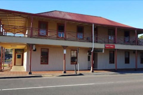Mt Lyell Motor Inn - New Castle Tourism 4