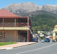 Mt Lyell Motor Inn - New Castle Tourism