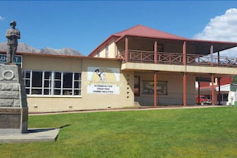 Mt Lyell Motor Inn - New Castle Tourism 5