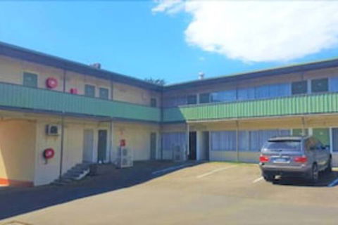 Mt Lyell Motor Inn - New Castle Tourism 2