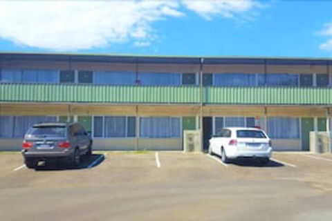 Mt Lyell Motor Inn - New Castle Tourism 1