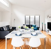 Centrepoint Units Ivanhoe - Newcastle Accommodation