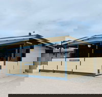 Venus Bay Beachfront Tourist Park - Newcastle Accommodation