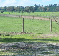 Yea Woodduck Cottage - Newcastle Accommodation