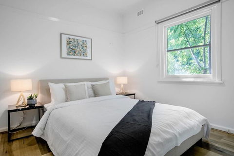 88 Peaceful Blackburn House - New Castle Tourism 6