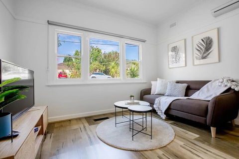 88 Peaceful Blackburn House - New Castle Tourism 3