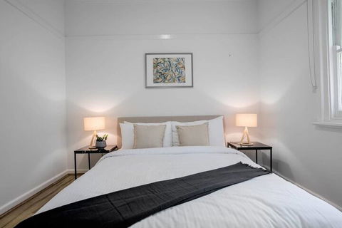 88 Peaceful Blackburn House - New Castle Tourism 4
